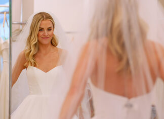 Who Got Married on ‘Love Is Blind’ Season 5? – Hollywood Life