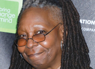 Whoopi Goldberg Admits She Wets Herself When ‘Having Too Much Fun’ – Hollywood Life