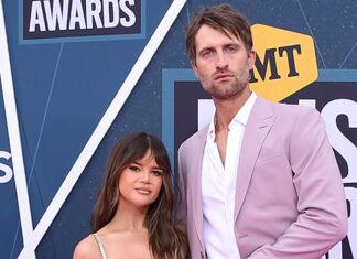 Why Did Maren Morris and Husband Ryan Hurd Split? – Hollywood Life
