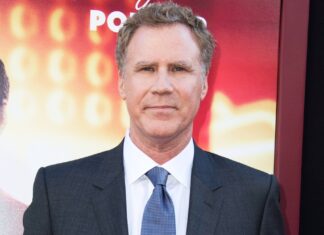 Will Ferrell DJs USC Frat Party – Billboard
