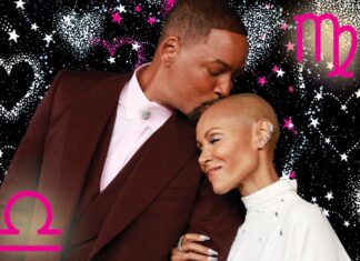Will Smith, Jada Pinkett Smith zodiac compatibility