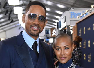 Jada Pinkett Smith on Why She Didn’t Reveal Will Smith Separation – Hollywood Life