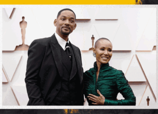 Will and Jada claim to be straight shooters—when they can profit
