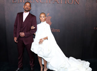 Will Smith Reacts After Jada Pinkett Smith Reveals Separation – Hollywood Life