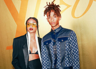 Willow & Jaden Smith ‘Relieved’ Mom Jada Revealed She & Will Separated – Hollywood Life