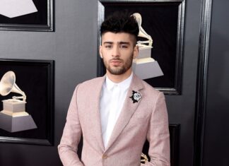 Zayn Malik Is Now the Co-Owner of a Mocktail Brand: Where to Buy Mixoloshe Online