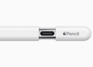 The New Apple Pencil Is $79 & It Has a USB-C Port: Here’s How to Buy It Online
