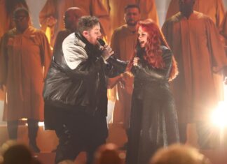 2023 CMA Awards: Photos From the Show