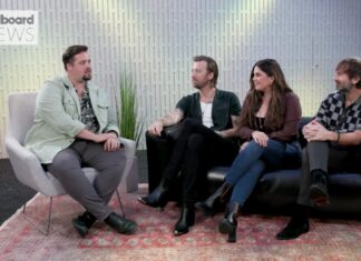 Lady A Breaks Down How the ‘Playlist Era’ Helped Country Music Explode in 2023