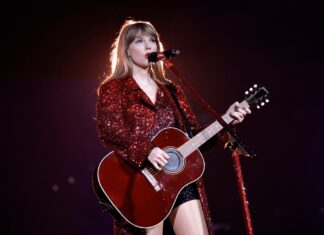 Taylor Swift Postpones 2nd Rio de Janeiro Concert Following Death of Fan