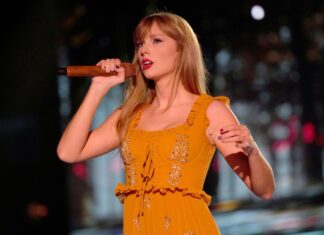 Taylor Swift Mourns Death of Fan at Eras Tour Concert in Brazil: ‘I Feel This Loss Deeply’
