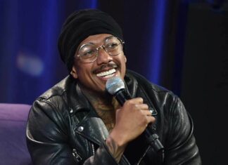 Nick Cannon Hints at Holiday Plans With His 11 Kids: ‘Saint Nick Will Be in Every Chimney’