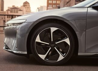 Lucid revises 2023 production amid softening demand for luxury EVs