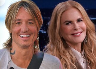 Keith Urban Says Nicole Kidman Didn’t Expect AMC Ad To Be Cultural Phenomenon