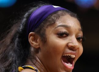 LSU Star Angel Reese Returning To Team After 4-Game Absence