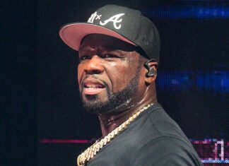 50 Cent Avoids Criminal Charge for Mic-Throwing Case
