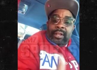 Clipper Darrell Not Sweatin’ Bad Start W/ James Harden, Team Will Compete For Title