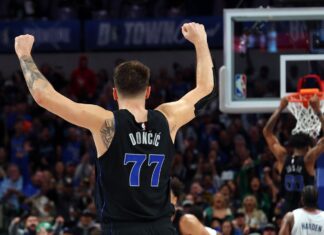 Mavericks Improve NBA In-Season Tournament Record Despite Court Setback