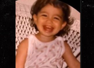 Guess Who This Smiling Sweetie Turned Into!
