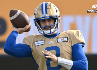 Football north of the border: a deep dive into the CFL Grey Cup between Winnipeg and Montreal (Video)