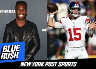 Prince Amukamara Says Giants Defense Watched Film Day After Winning Super Bowl