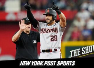 Tommy Pham Talks Free Agency, Mets Comments