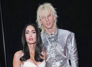 Megan Fox Suffered Miscarriage With Her and Machine Gun Kelly's Baby