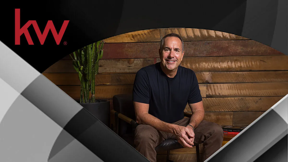 Mark Willis steps back into CEO role at Keller Williams