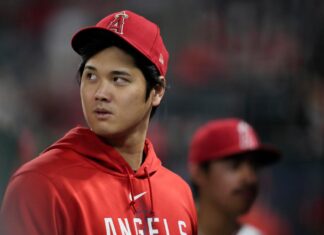 Shohei Ohtani’s future now MLB’s biggest mystery after second MVP