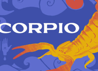 Horoscopes For Week Of November 5