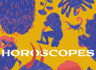 Horoscopes For Week Of November 19