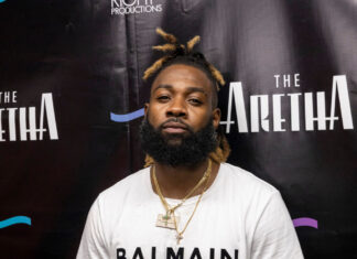 R&B Singer Sammie On His 25-Year Career