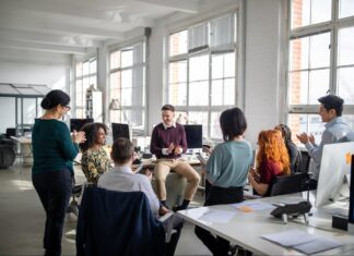 12 Ways You Can Immediately Start To Motivate Your Employees