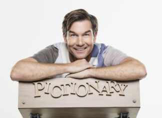 Loni Love Scores Big On Pictionary This Week