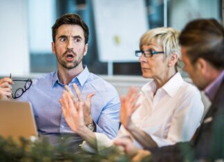 3. Stop Annoying Your Colleagues: Fix These 6 Behaviors Today