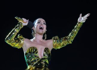 Katy Perry Wins Fight With 1-800-Flowers Founder Over Estate