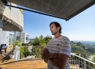 Airbnb Serial Squatter, ‘Tenant From Hell’ Moves Out: Police