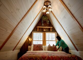 10 Things to Know Before You Become an Airbnb Host