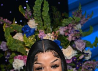 Chrisean Rock Chats About Her New Love Interest