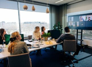 The Importance of Building Trust When Working Remotely or From Home