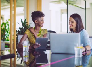 Embracing AI Will Make Your Business Stronger — Here’s How.
