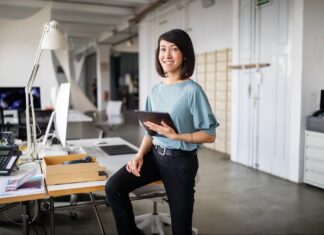 How Focusing on a Specific Niche Can Lead to Greater Business Success