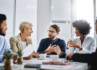 3 Simple Ways to Empower Your Team