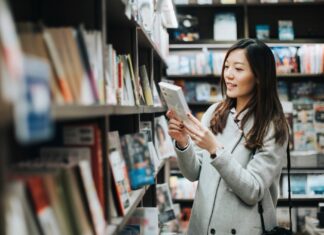 How to Set the Price of Your Book
