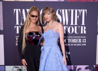 Taylor Swift and Beyonce Are the Top CEOs of 2023. Here’s Why.