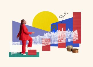 What Does Entrepreneurial Excellence Mean Today? The Benchmark for Success Is Evolving — Here’s How.