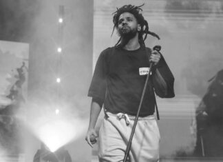 J. Cole Reveals To Lil Yachty He Doesn’t Charge For Features
