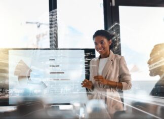 How AI Is Being Used to Increase Transparency in the Workplace