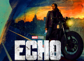Faces Get Punched (A Lot) In Violent Trailer For ‘Echo’ Series