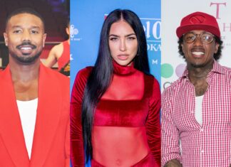 Bre Tiesi Revealed She’s Previously Slept With Michael B. Jordon